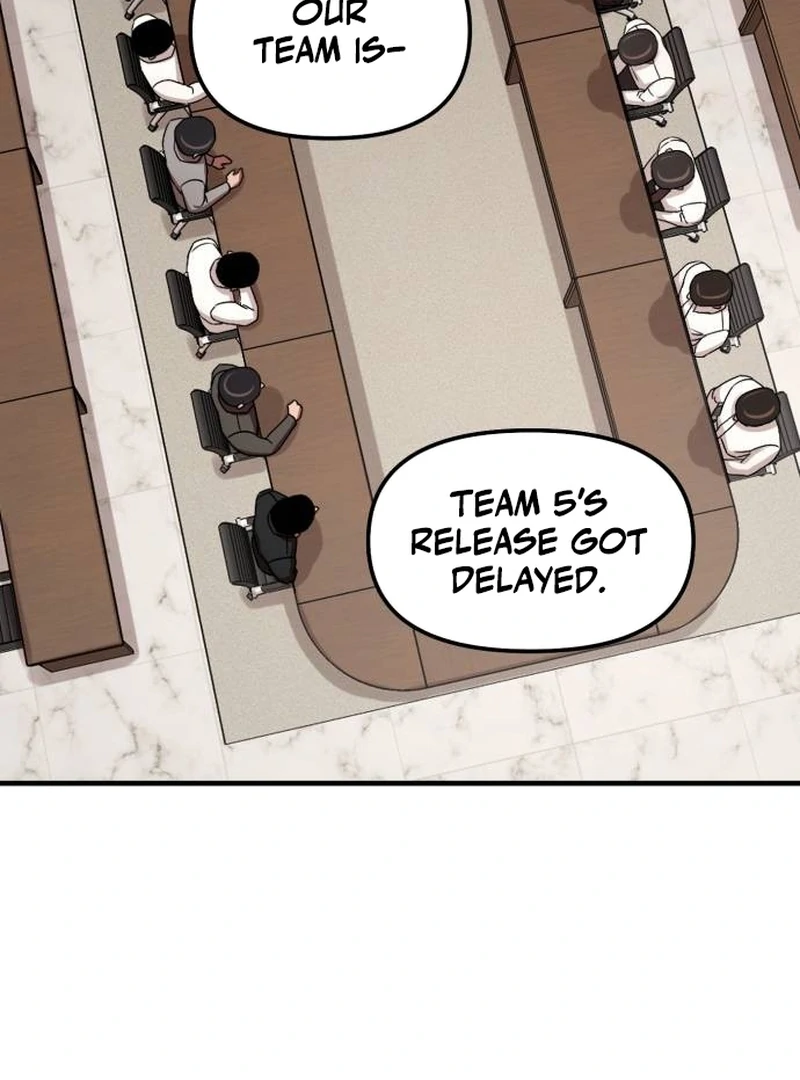 Cheonjae Hoesawoni Seonneomeumyeon Saenggineunil Chapter 4