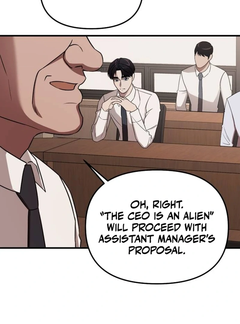 Cheonjae Hoesawoni Seonneomeumyeon Saenggineunil Chapter 4