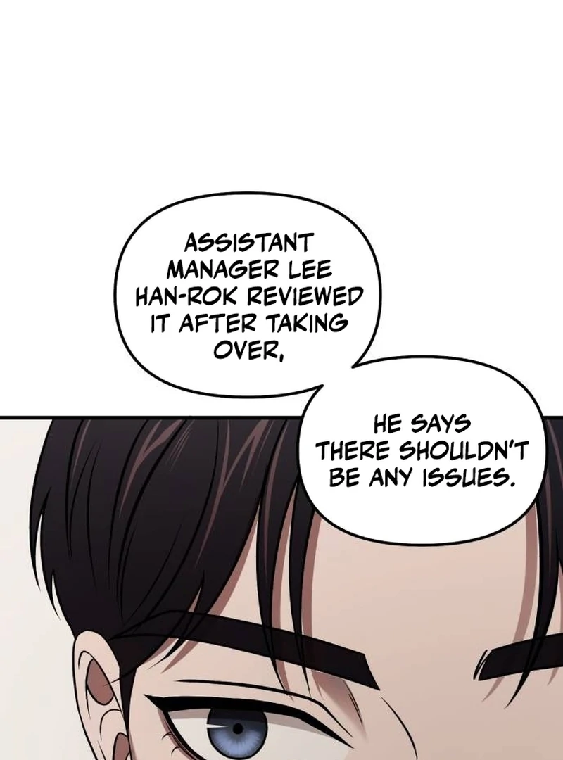 Cheonjae Hoesawoni Seonneomeumyeon Saenggineunil Chapter 4