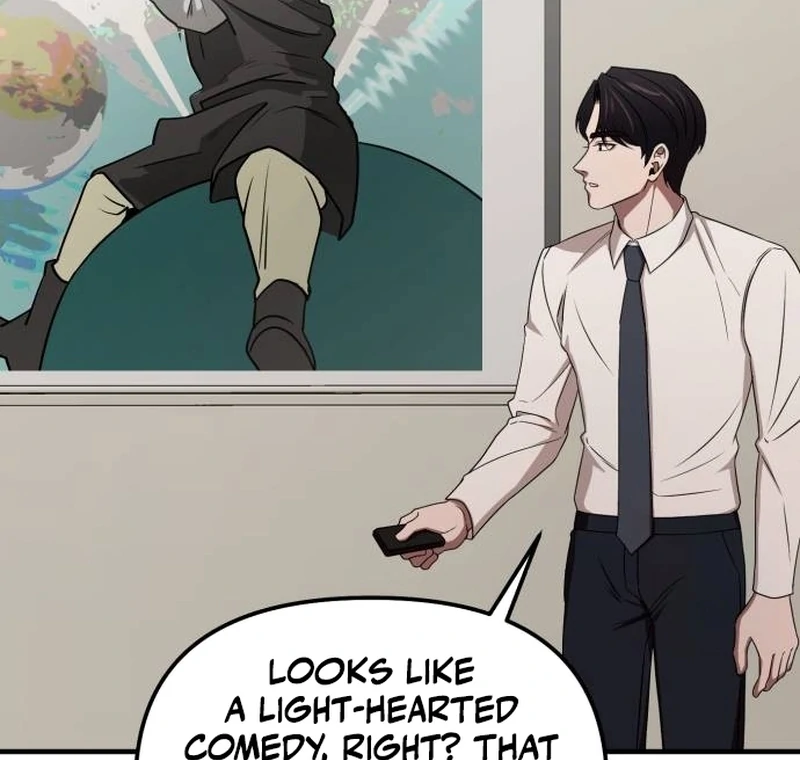 Cheonjae Hoesawoni Seonneomeumyeon Saenggineunil Chapter 4