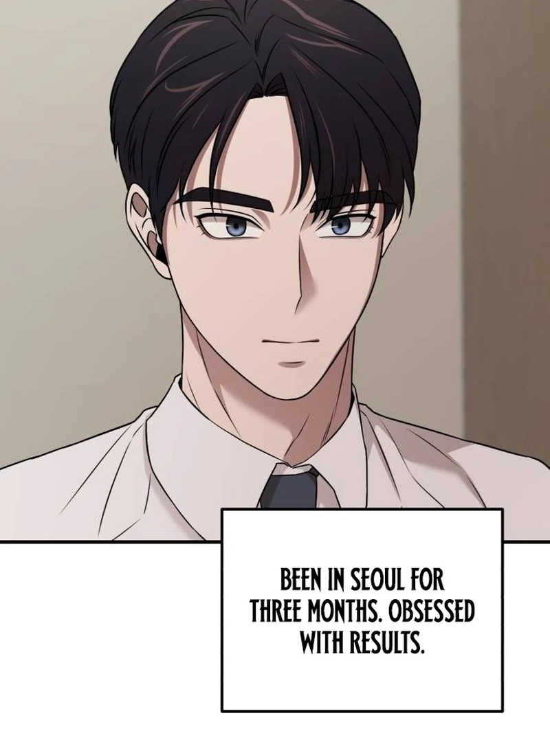Cheonjae Hoesawoni Seonneomeumyeon Saenggineunil Chapter 4