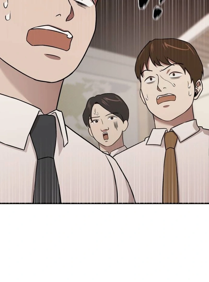 Cheonjae Hoesawoni Seonneomeumyeon Saenggineunil Chapter 4