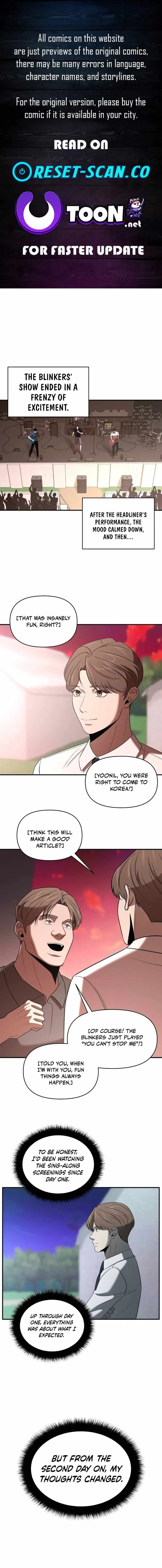 Cheonjae Hoesawoni Seonneomeumyeon Saenggineunil Chapter 42