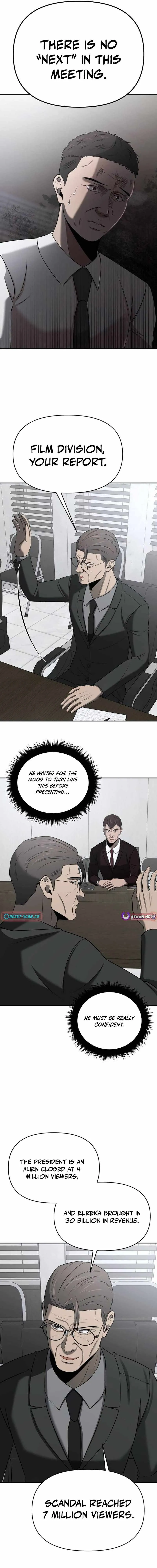 Cheonjae Hoesawoni Seonneomeumyeon Saenggineunil Chapter 43