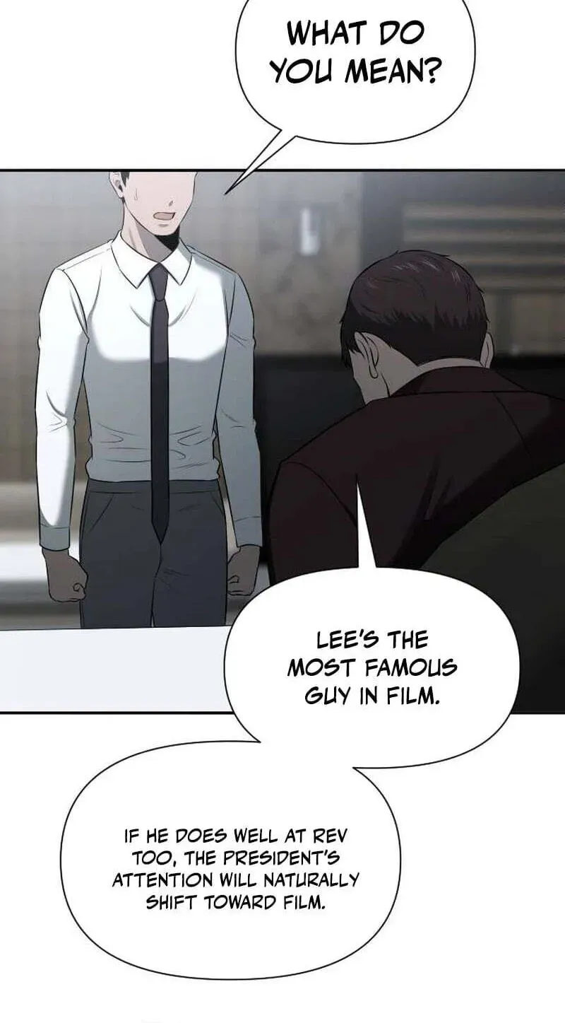 Cheonjae Hoesawoni Seonneomeumyeon Saenggineunil Chapter 44