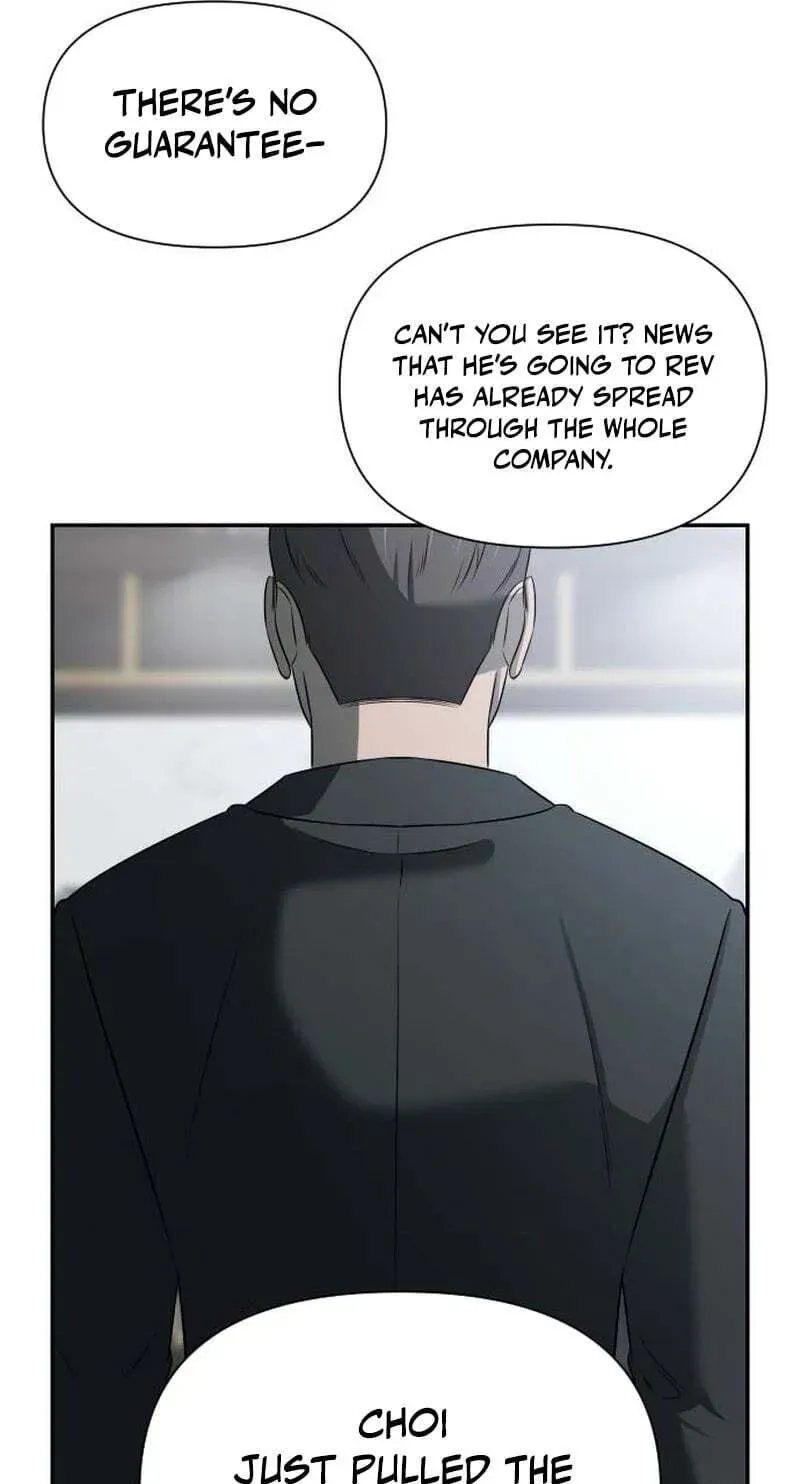 Cheonjae Hoesawoni Seonneomeumyeon Saenggineunil Chapter 44