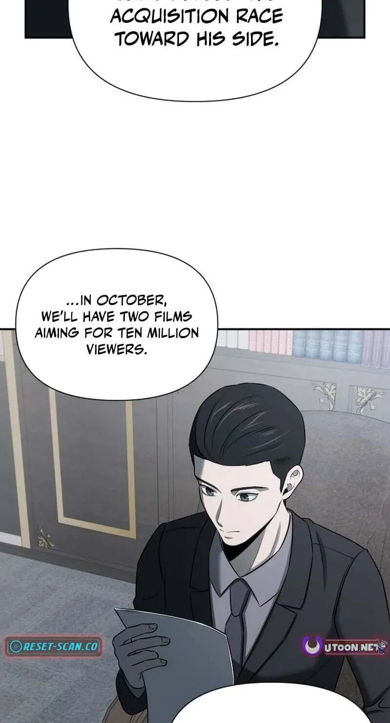Cheonjae Hoesawoni Seonneomeumyeon Saenggineunil Chapter 44