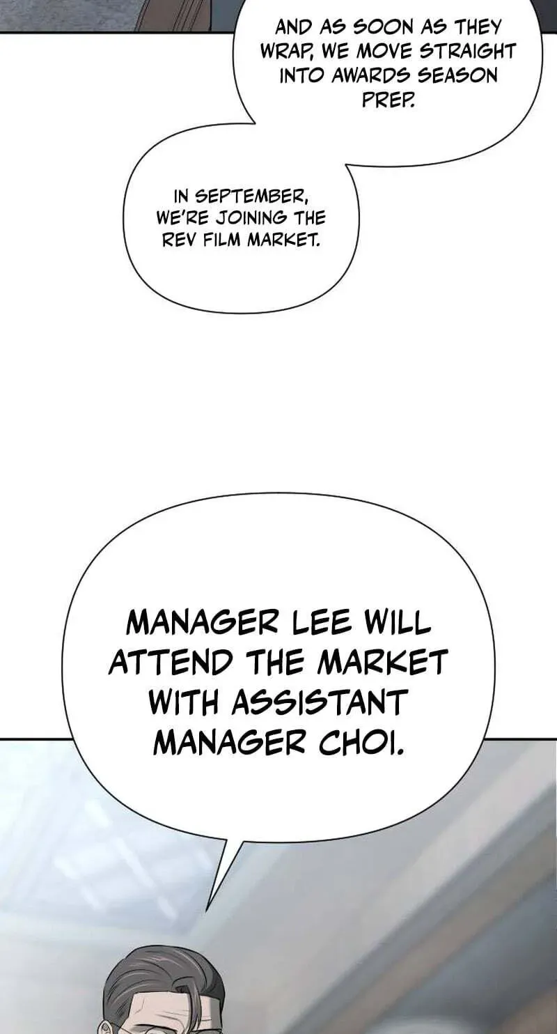 Cheonjae Hoesawoni Seonneomeumyeon Saenggineunil Chapter 44