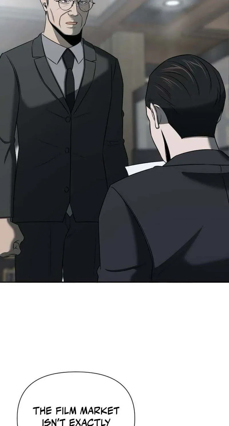 Cheonjae Hoesawoni Seonneomeumyeon Saenggineunil Chapter 44
