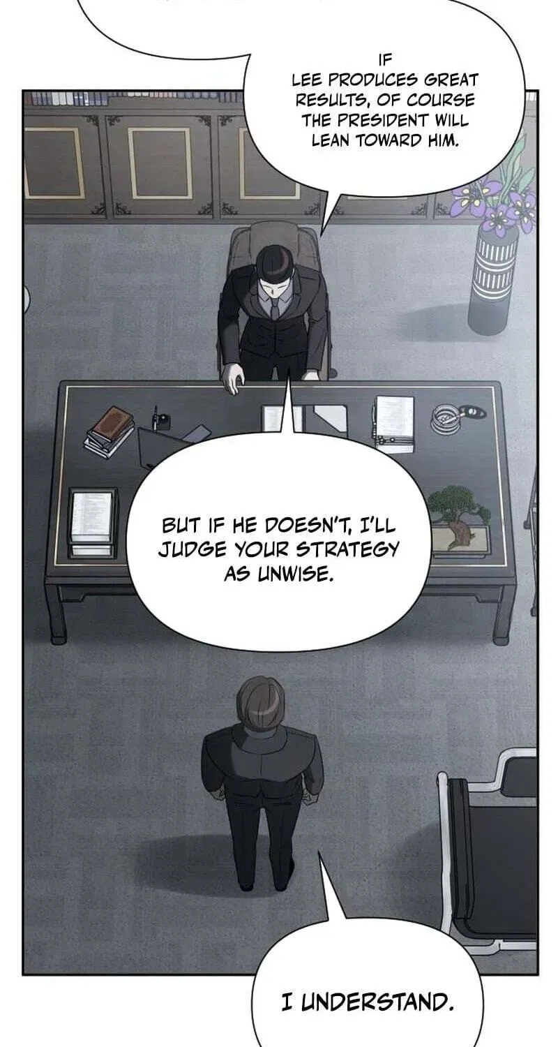 Cheonjae Hoesawoni Seonneomeumyeon Saenggineunil Chapter 44