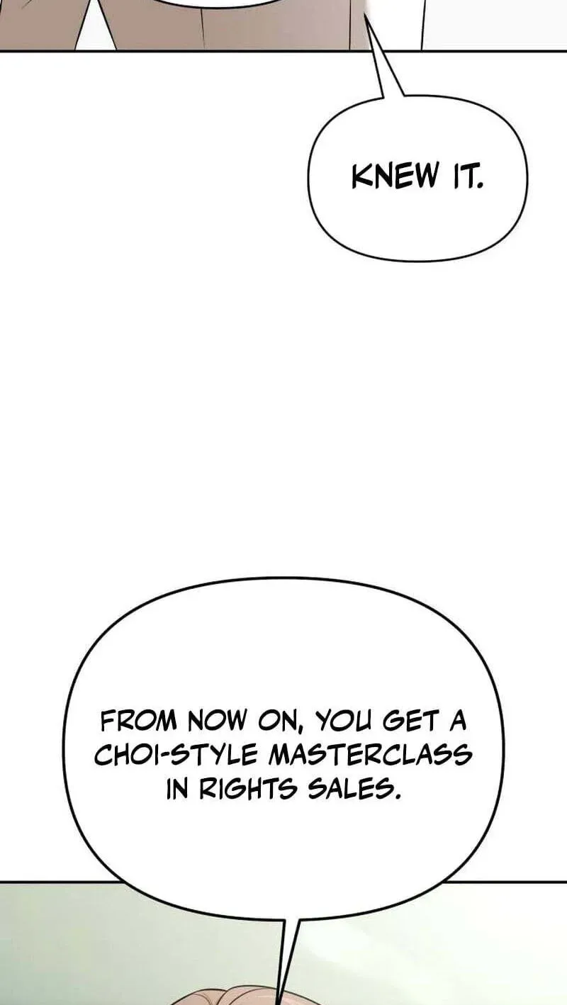 Cheonjae Hoesawoni Seonneomeumyeon Saenggineunil Chapter 44
