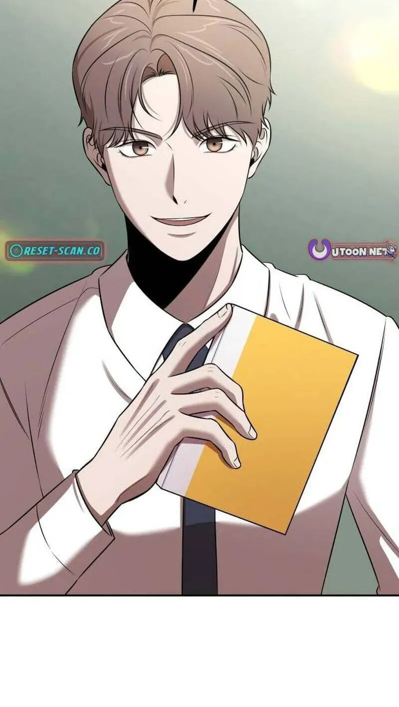 Cheonjae Hoesawoni Seonneomeumyeon Saenggineunil Chapter 44