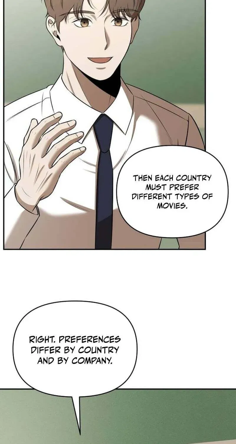 Cheonjae Hoesawoni Seonneomeumyeon Saenggineunil Chapter 44