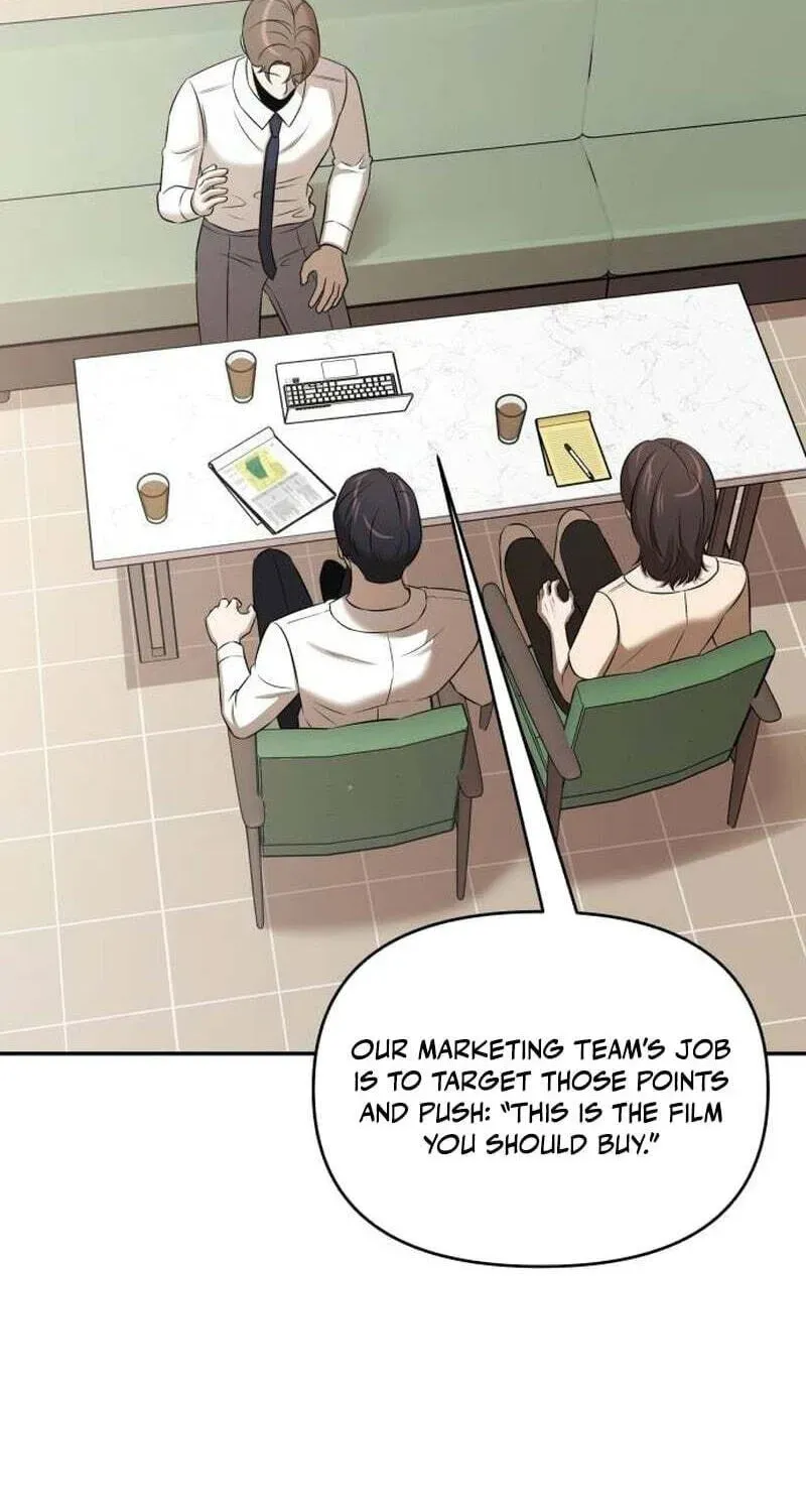 Cheonjae Hoesawoni Seonneomeumyeon Saenggineunil Chapter 44