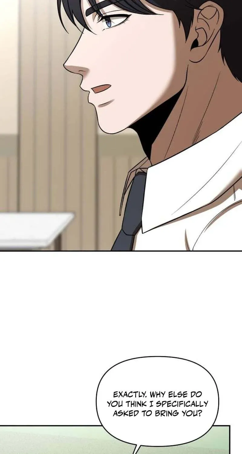 Cheonjae Hoesawoni Seonneomeumyeon Saenggineunil Chapter 44