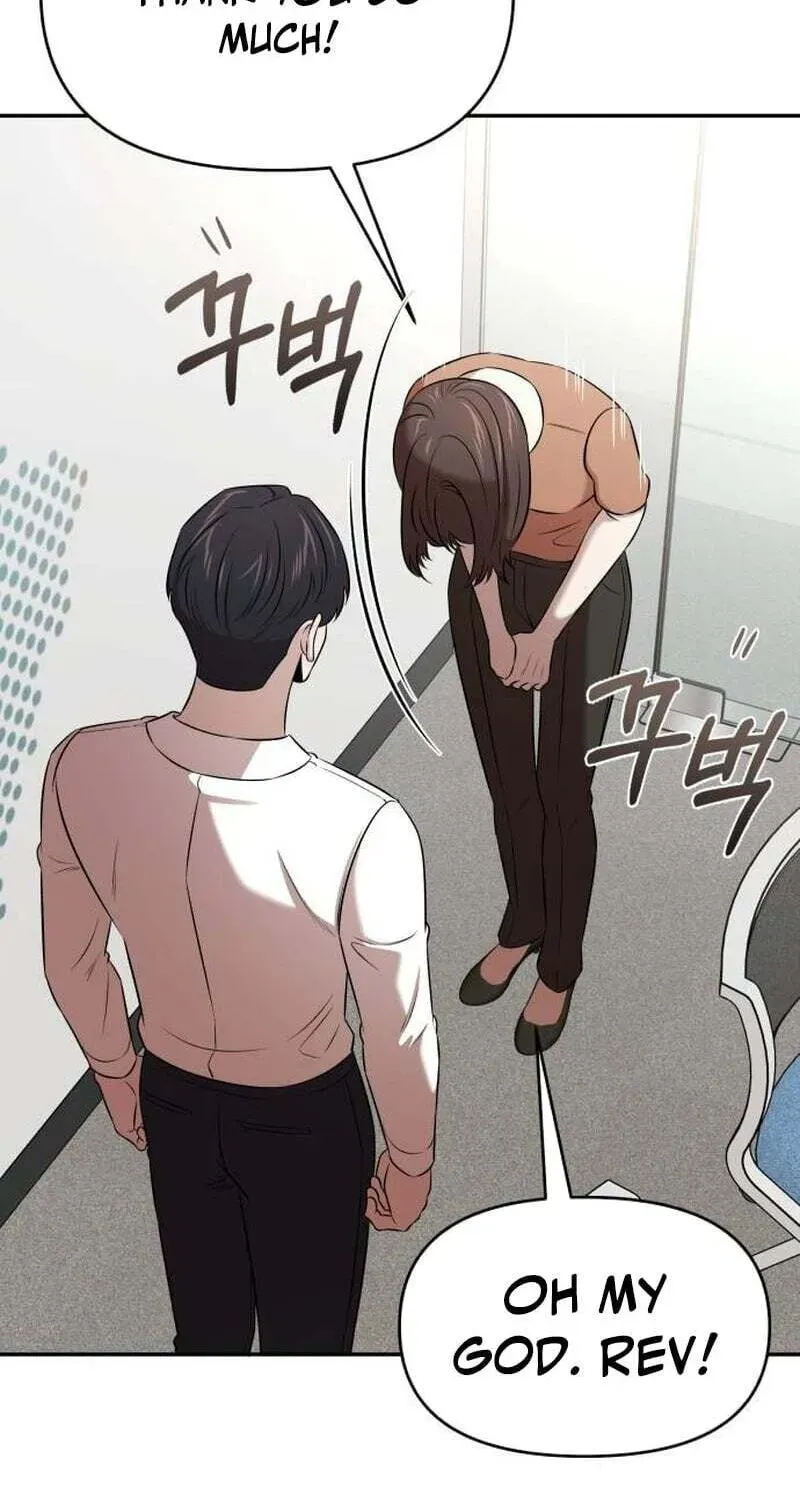 Cheonjae Hoesawoni Seonneomeumyeon Saenggineunil Chapter 44