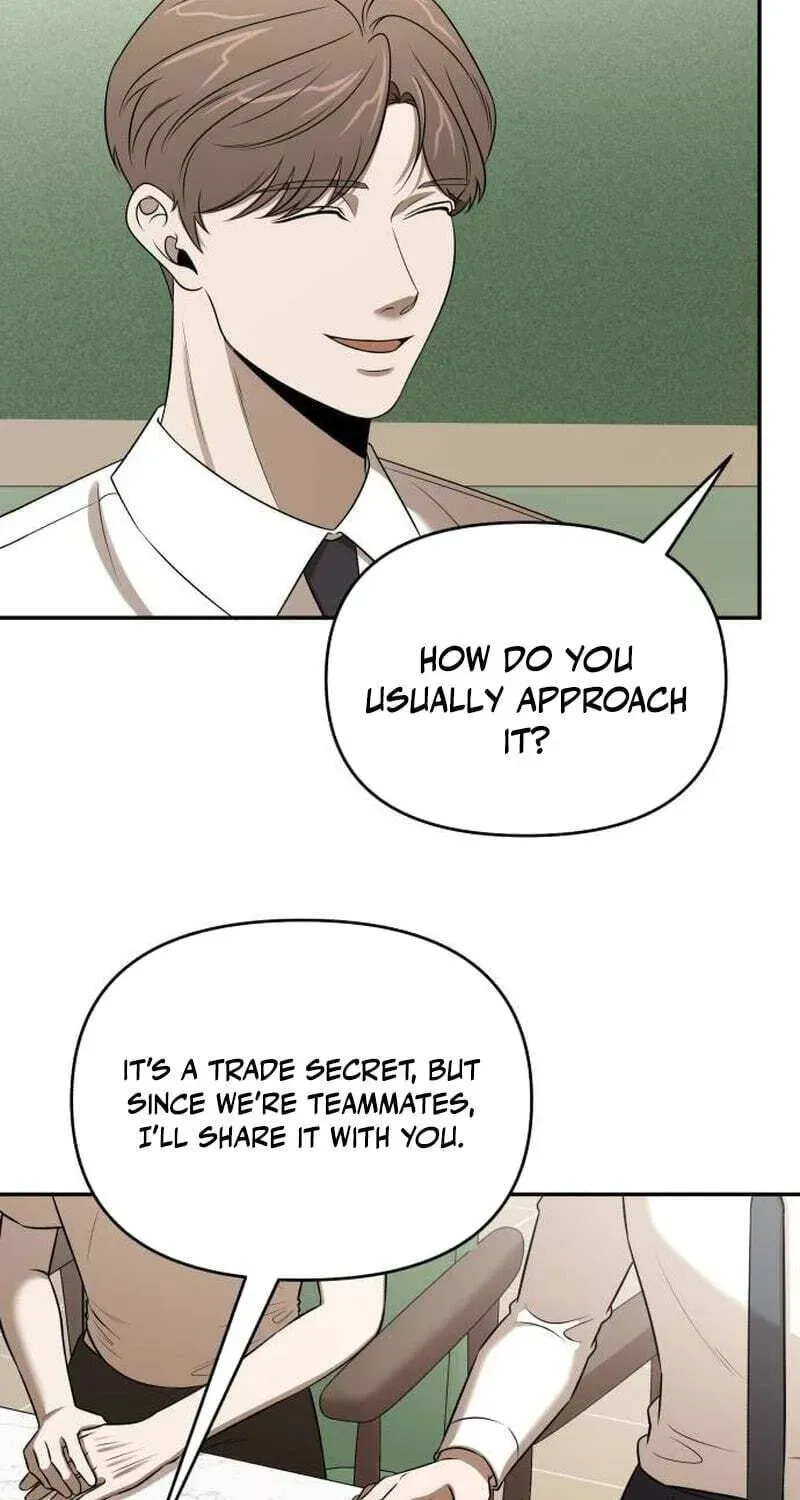 Cheonjae Hoesawoni Seonneomeumyeon Saenggineunil Chapter 44