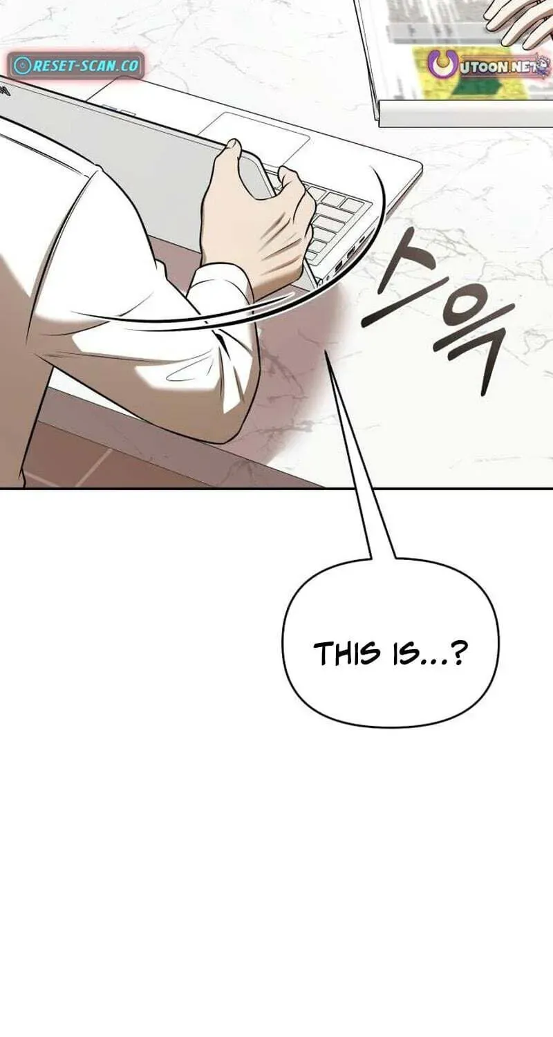 Cheonjae Hoesawoni Seonneomeumyeon Saenggineunil Chapter 44