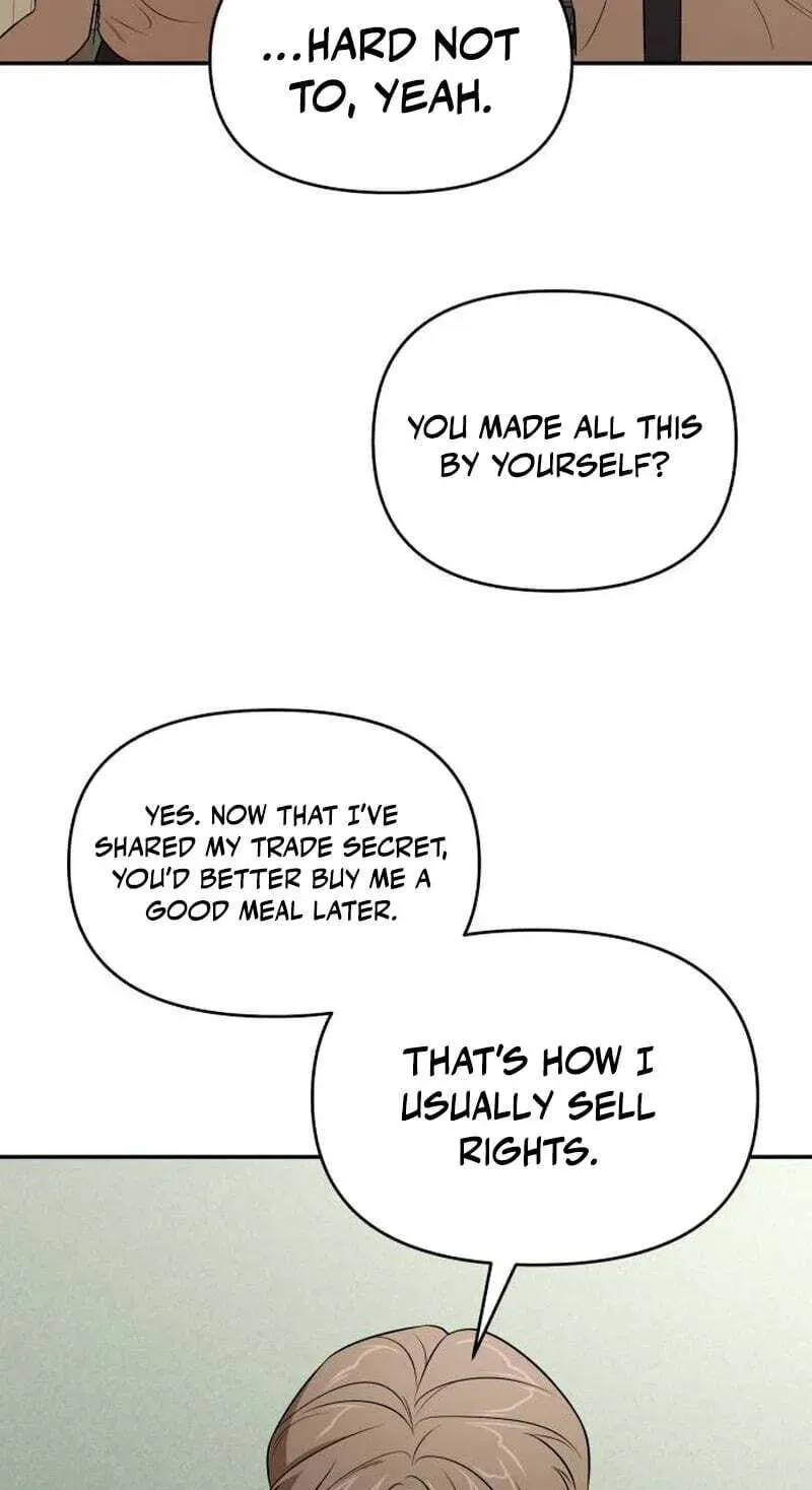 Cheonjae Hoesawoni Seonneomeumyeon Saenggineunil Chapter 44