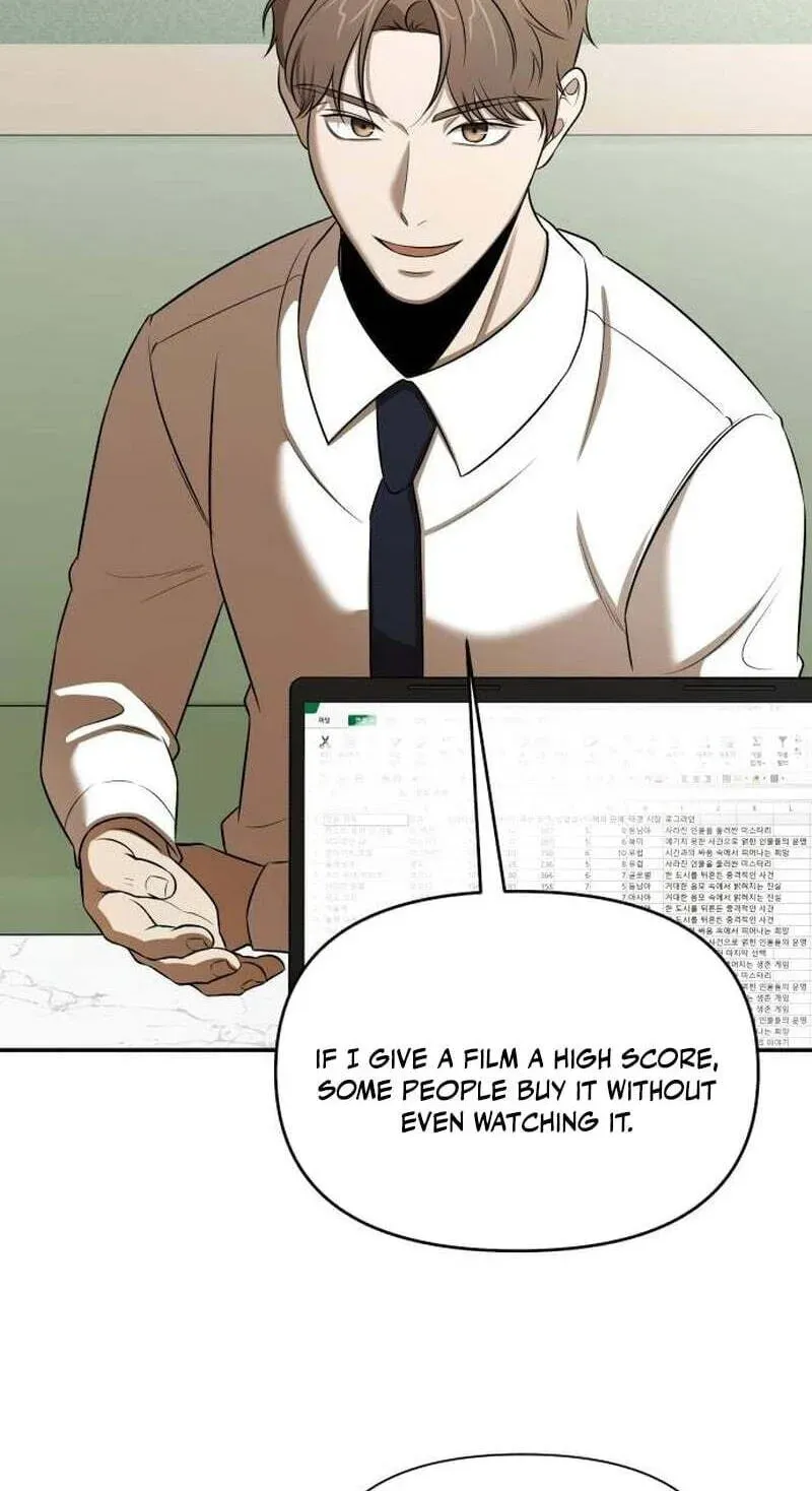 Cheonjae Hoesawoni Seonneomeumyeon Saenggineunil Chapter 44