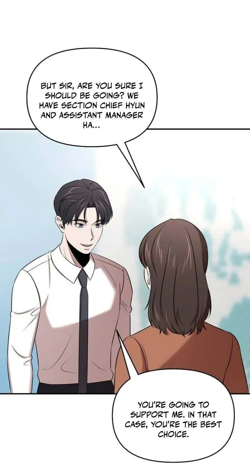 Cheonjae Hoesawoni Seonneomeumyeon Saenggineunil Chapter 44