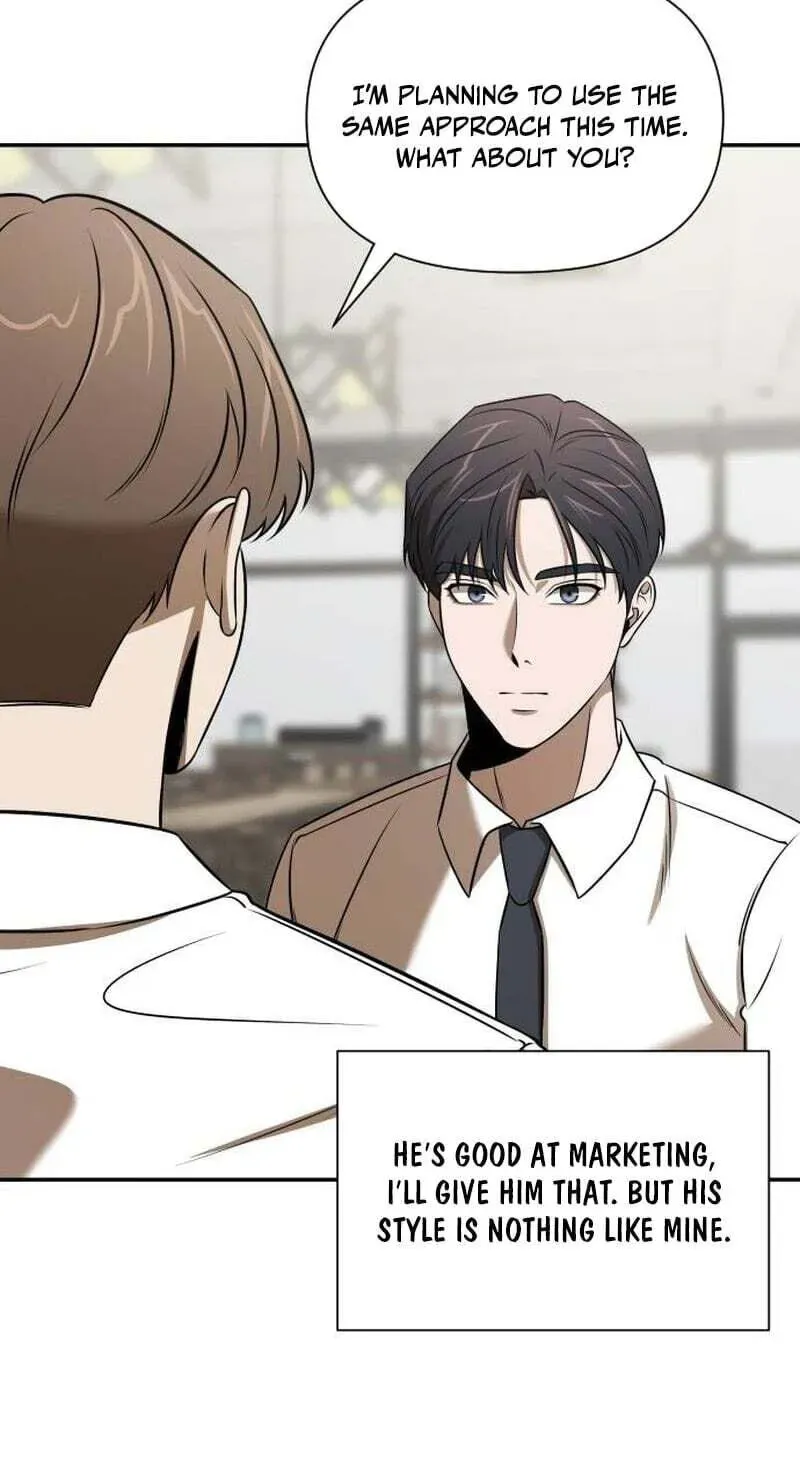 Cheonjae Hoesawoni Seonneomeumyeon Saenggineunil Chapter 44