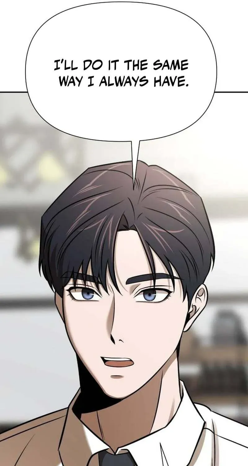 Cheonjae Hoesawoni Seonneomeumyeon Saenggineunil Chapter 44