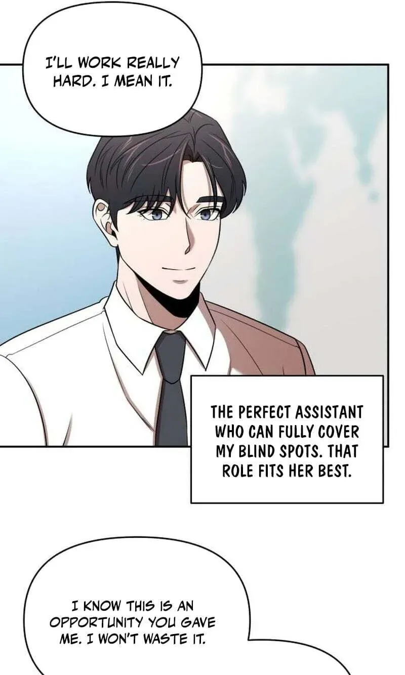 Cheonjae Hoesawoni Seonneomeumyeon Saenggineunil Chapter 44
