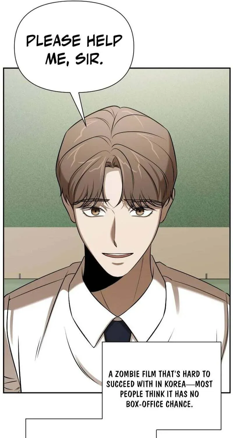 Cheonjae Hoesawoni Seonneomeumyeon Saenggineunil Chapter 44