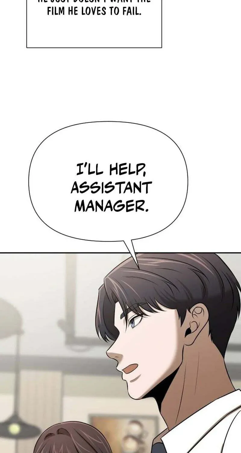 Cheonjae Hoesawoni Seonneomeumyeon Saenggineunil Chapter 44