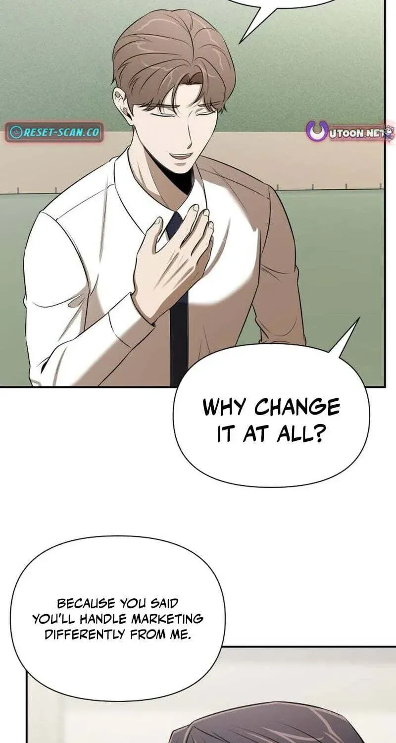 Cheonjae Hoesawoni Seonneomeumyeon Saenggineunil Chapter 44