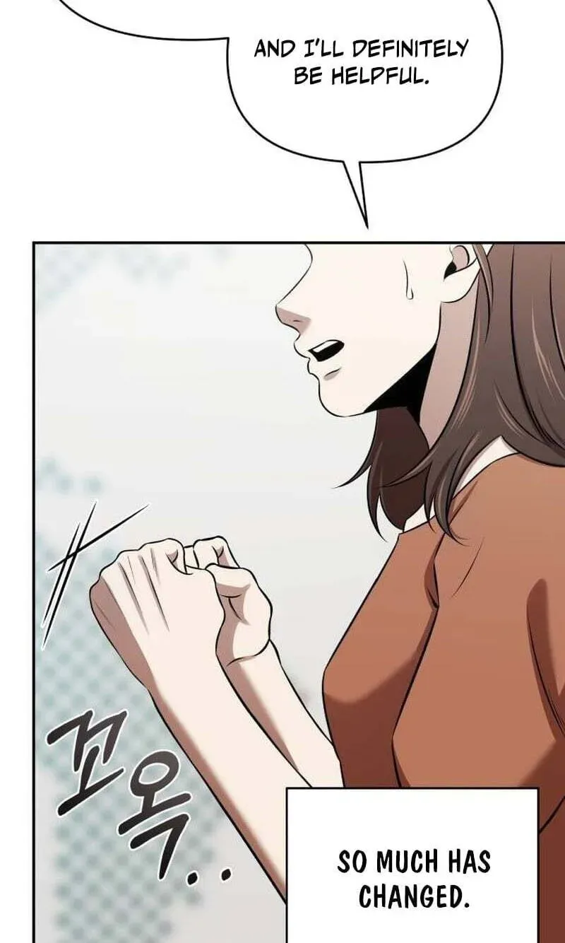 Cheonjae Hoesawoni Seonneomeumyeon Saenggineunil Chapter 44