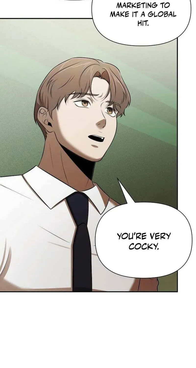 Cheonjae Hoesawoni Seonneomeumyeon Saenggineunil Chapter 44