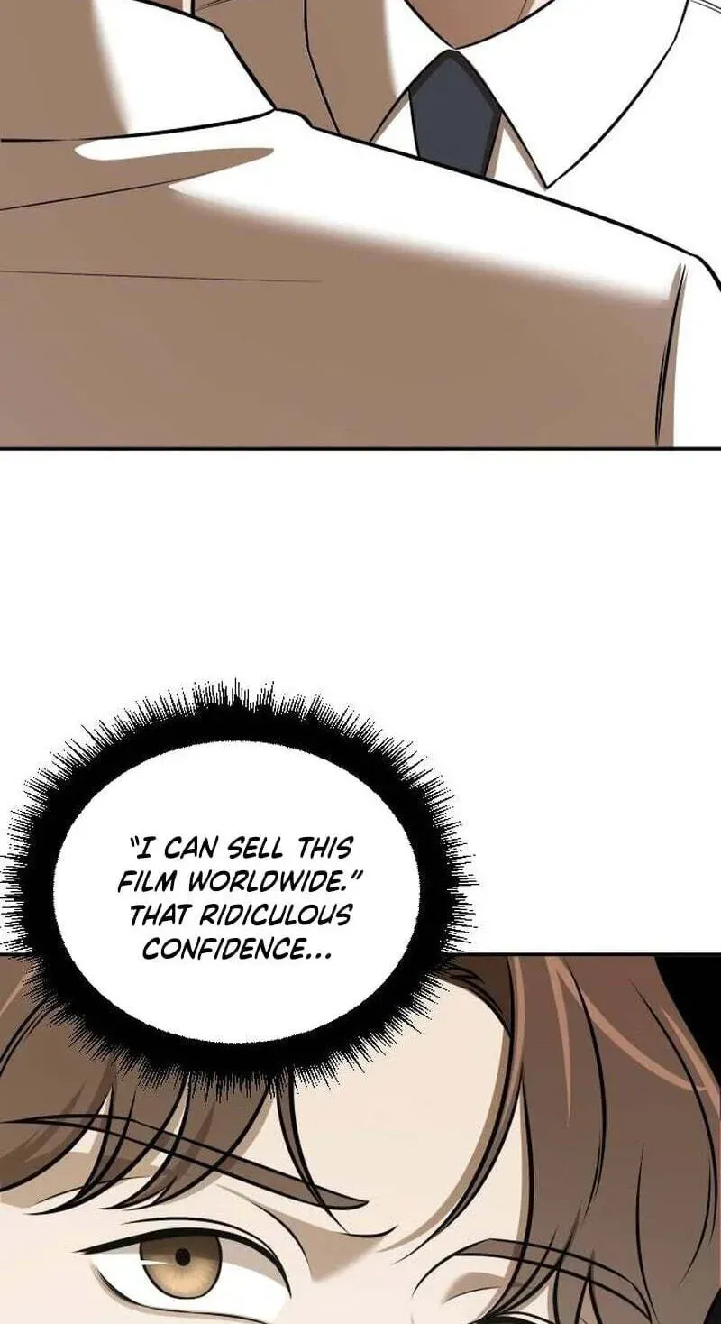 Cheonjae Hoesawoni Seonneomeumyeon Saenggineunil Chapter 44