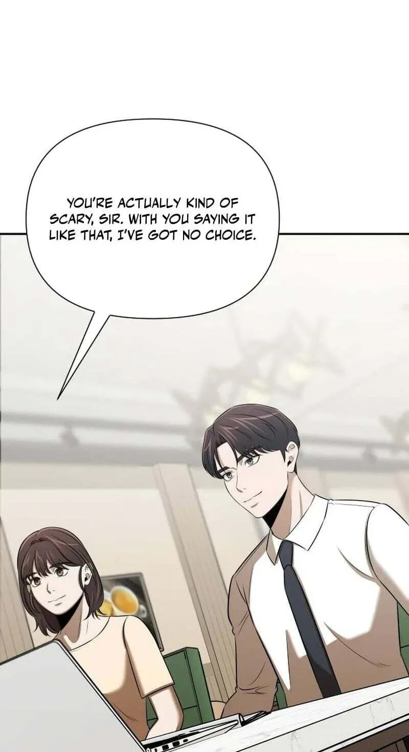 Cheonjae Hoesawoni Seonneomeumyeon Saenggineunil Chapter 44