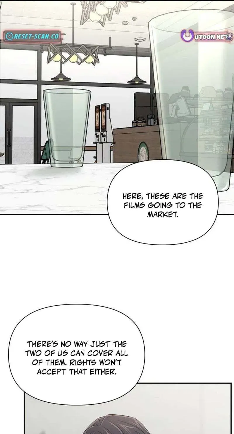 Cheonjae Hoesawoni Seonneomeumyeon Saenggineunil Chapter 44