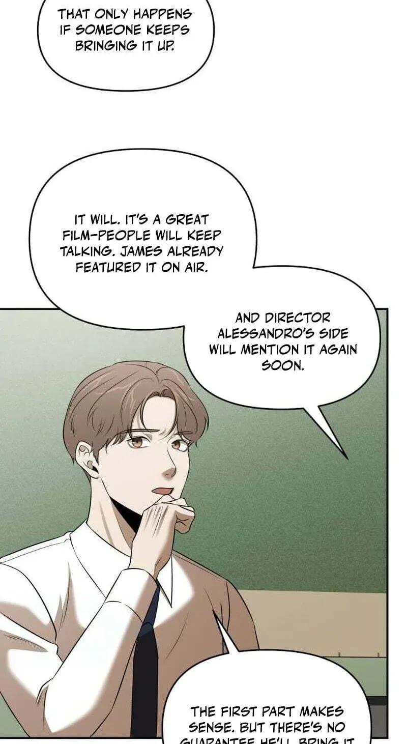 Cheonjae Hoesawoni Seonneomeumyeon Saenggineunil Chapter 44