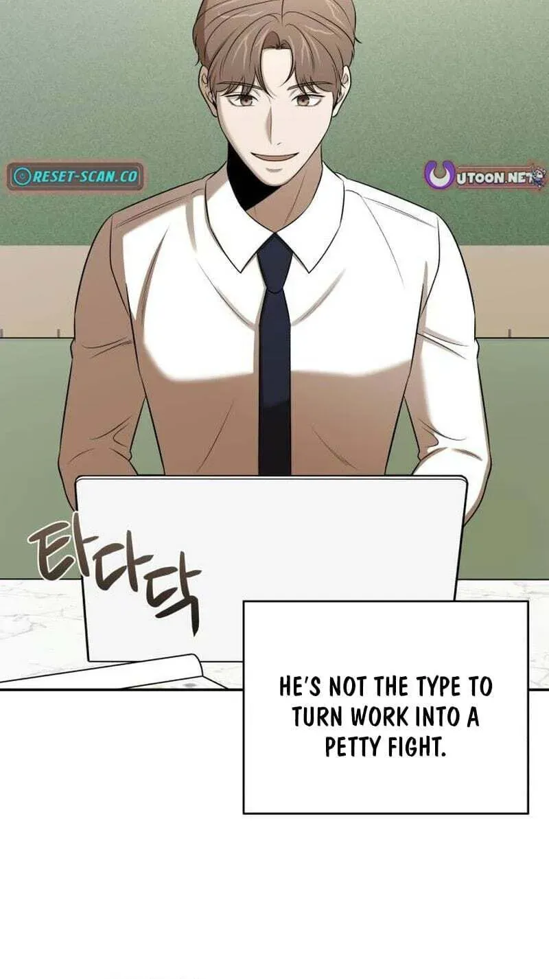 Cheonjae Hoesawoni Seonneomeumyeon Saenggineunil Chapter 44