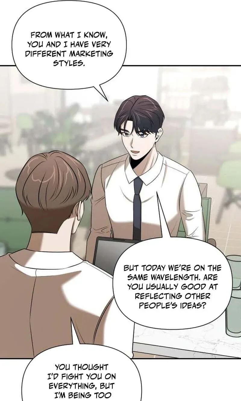 Cheonjae Hoesawoni Seonneomeumyeon Saenggineunil Chapter 44