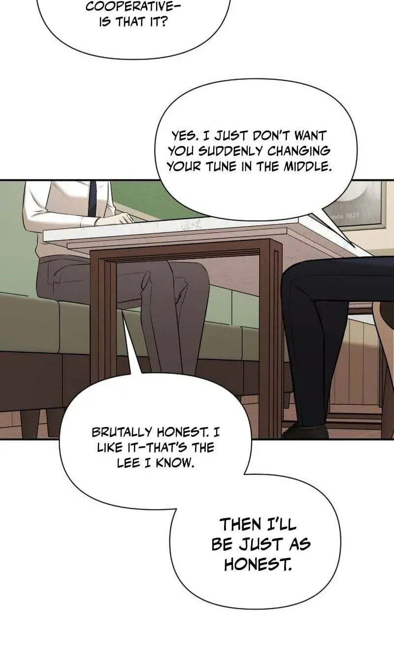 Cheonjae Hoesawoni Seonneomeumyeon Saenggineunil Chapter 44