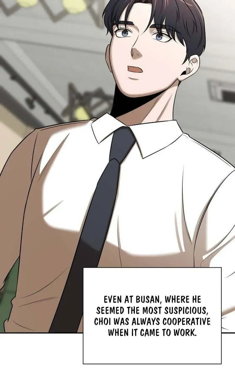 Cheonjae Hoesawoni Seonneomeumyeon Saenggineunil Chapter 44