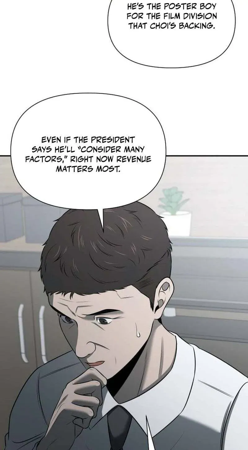 Cheonjae Hoesawoni Seonneomeumyeon Saenggineunil Chapter 44