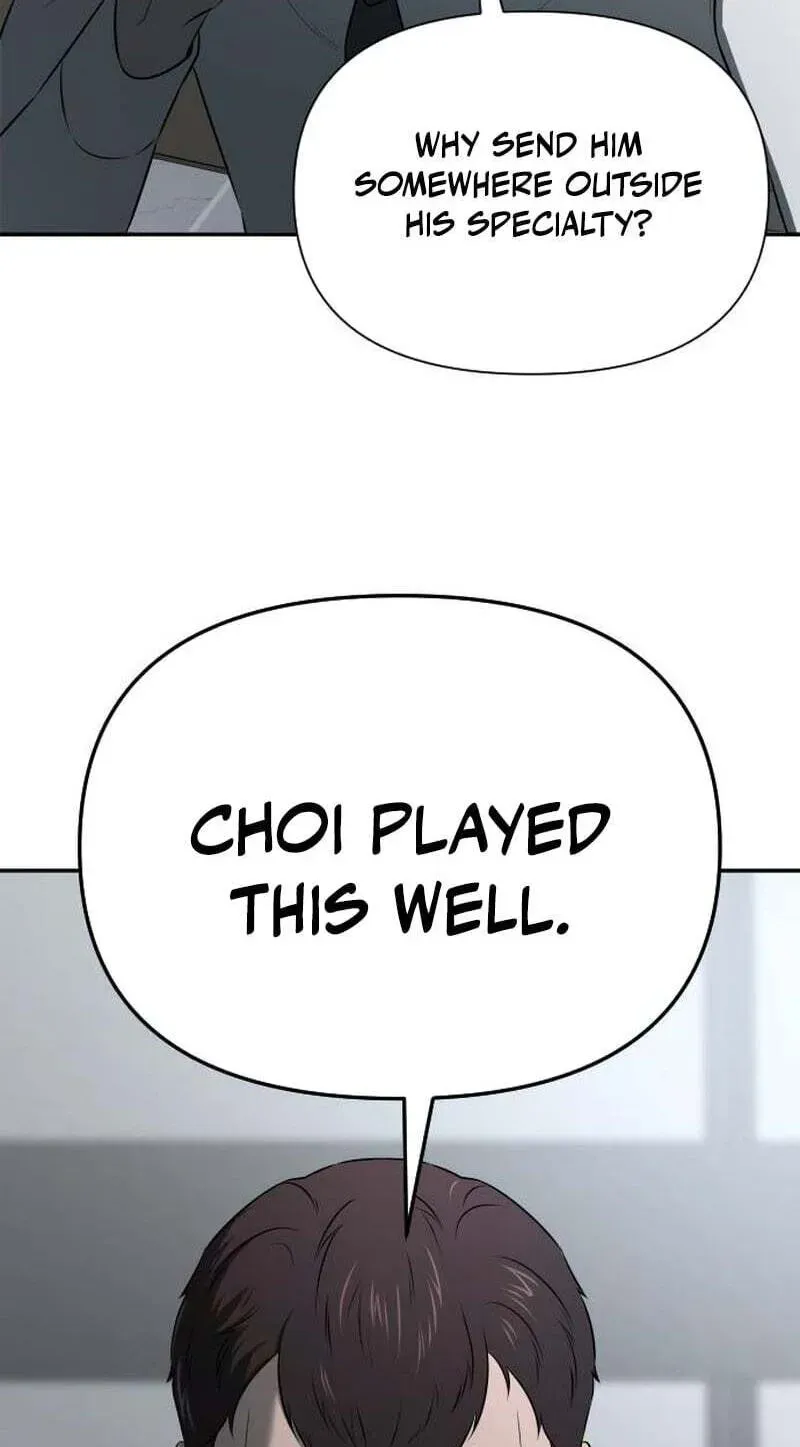 Cheonjae Hoesawoni Seonneomeumyeon Saenggineunil Chapter 44
