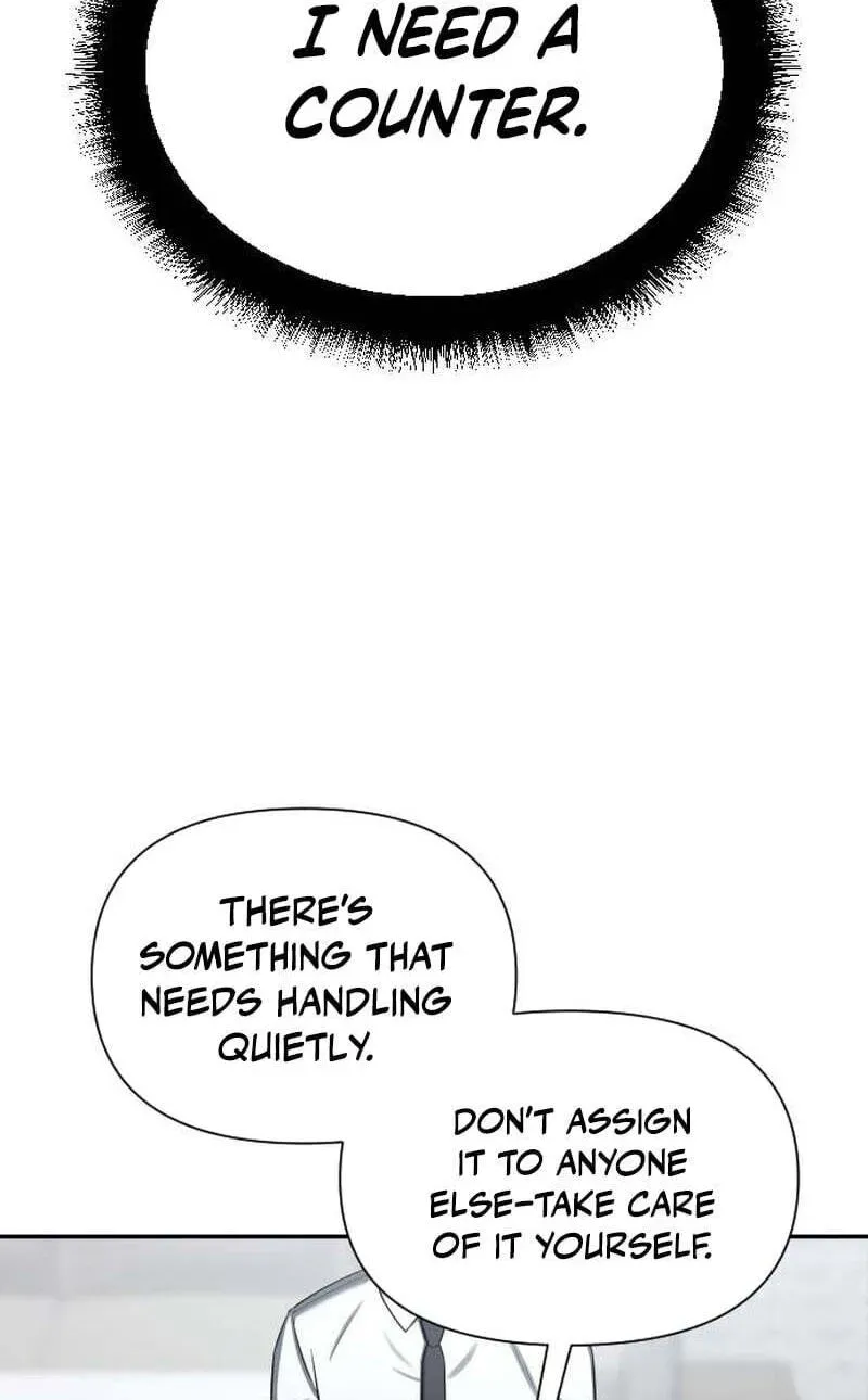 Cheonjae Hoesawoni Seonneomeumyeon Saenggineunil Chapter 45
