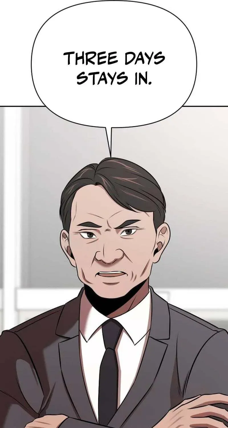 Cheonjae Hoesawoni Seonneomeumyeon Saenggineunil Chapter 45