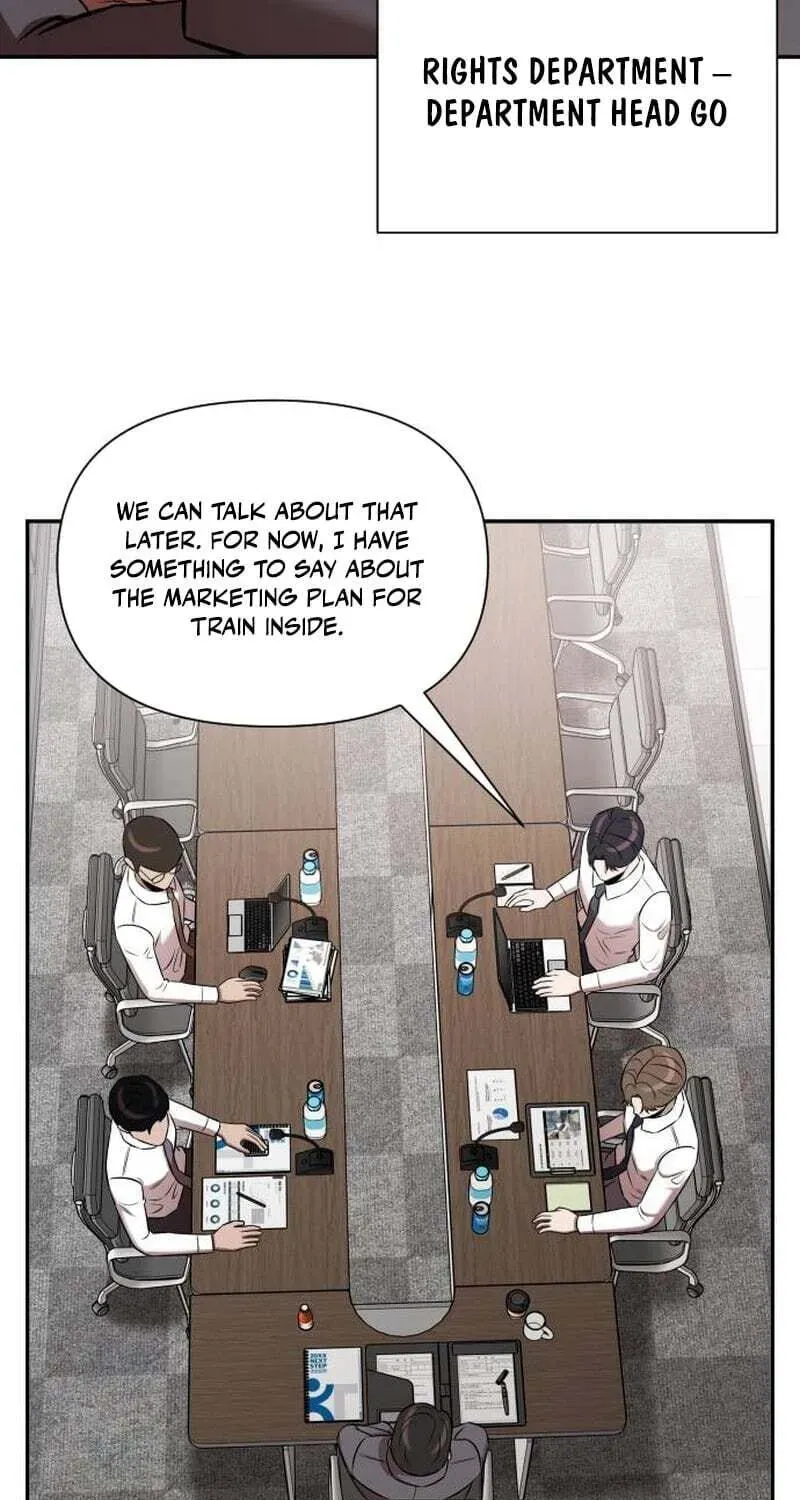Cheonjae Hoesawoni Seonneomeumyeon Saenggineunil Chapter 45