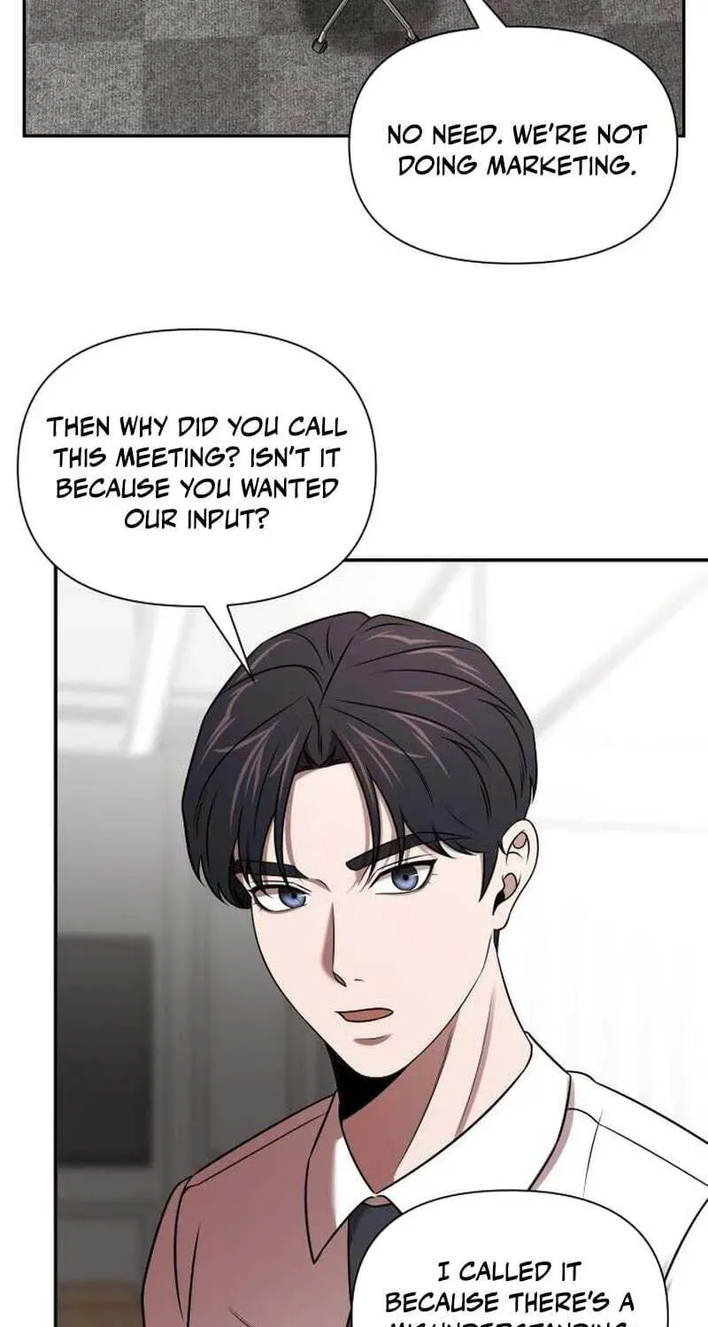 Cheonjae Hoesawoni Seonneomeumyeon Saenggineunil Chapter 45