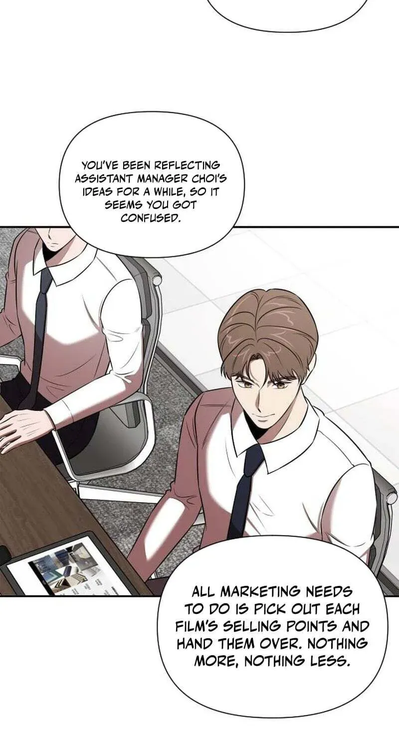 Cheonjae Hoesawoni Seonneomeumyeon Saenggineunil Chapter 45