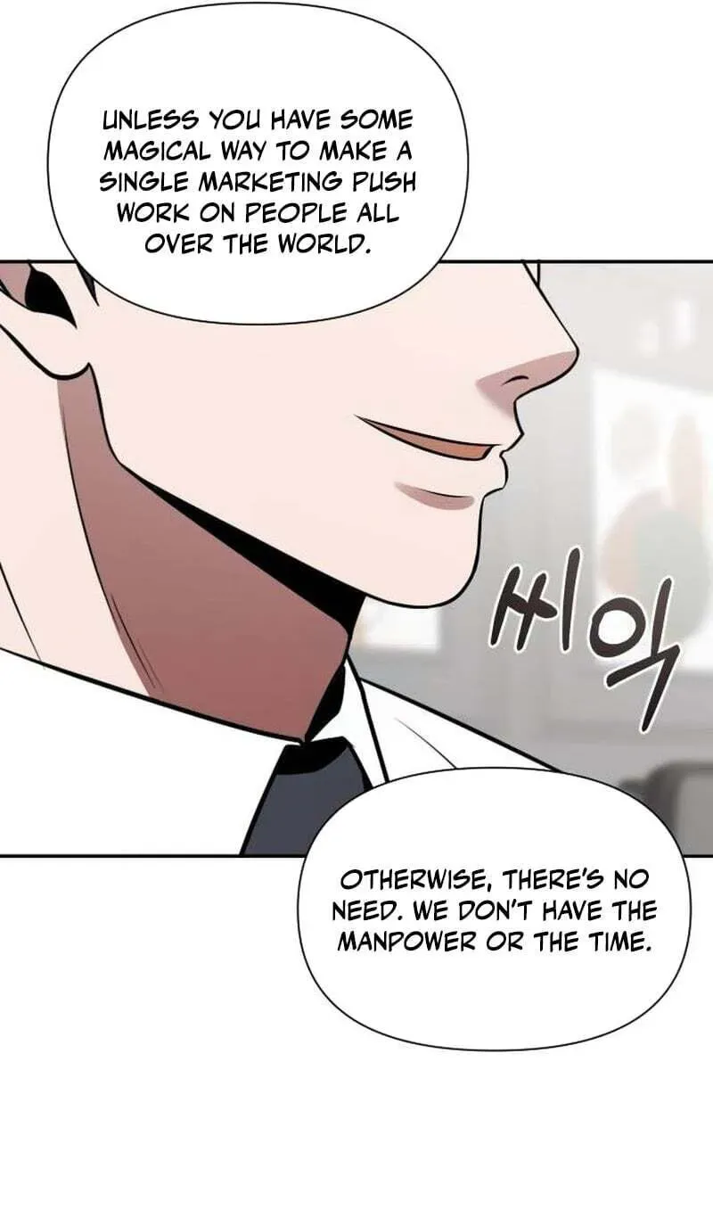 Cheonjae Hoesawoni Seonneomeumyeon Saenggineunil Chapter 45