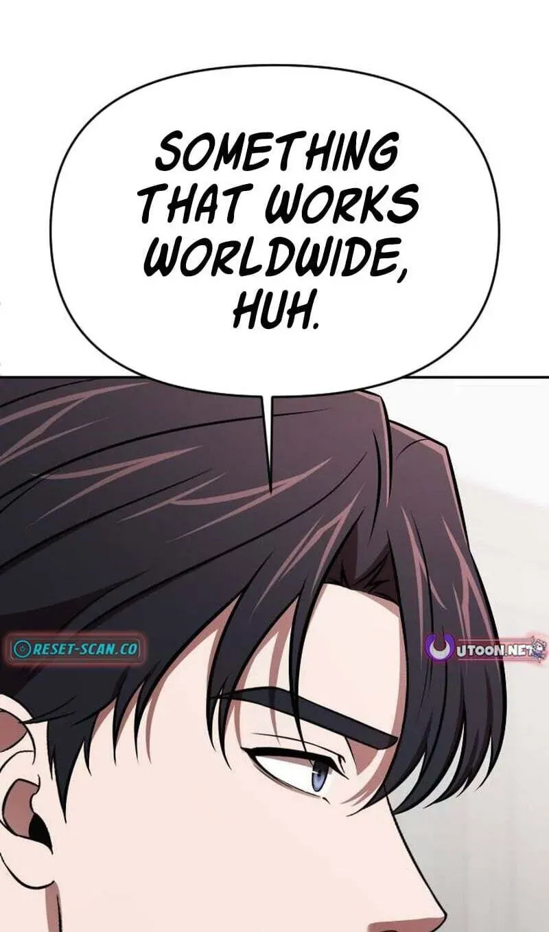 Cheonjae Hoesawoni Seonneomeumyeon Saenggineunil Chapter 45